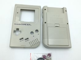 Gameboy Ersatz Hülle