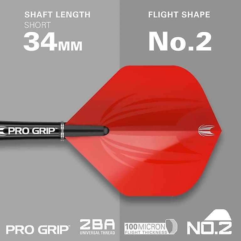 Freccette: Target Artemis Darts 23g Neu – Nuovo e nell'imballaggio originale da Urtenen-Schönbühl venduto da Mikka69 2