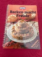 Dr. Oetker Backen macht Freude Hefegebäck Band 6