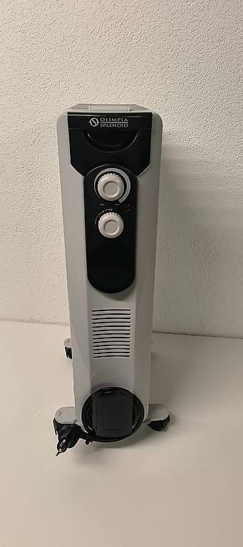 Klimageräte: Olimpia Splendid Caldorad 7 1500W – Gebraucht aus Lufingen von manonYm 1