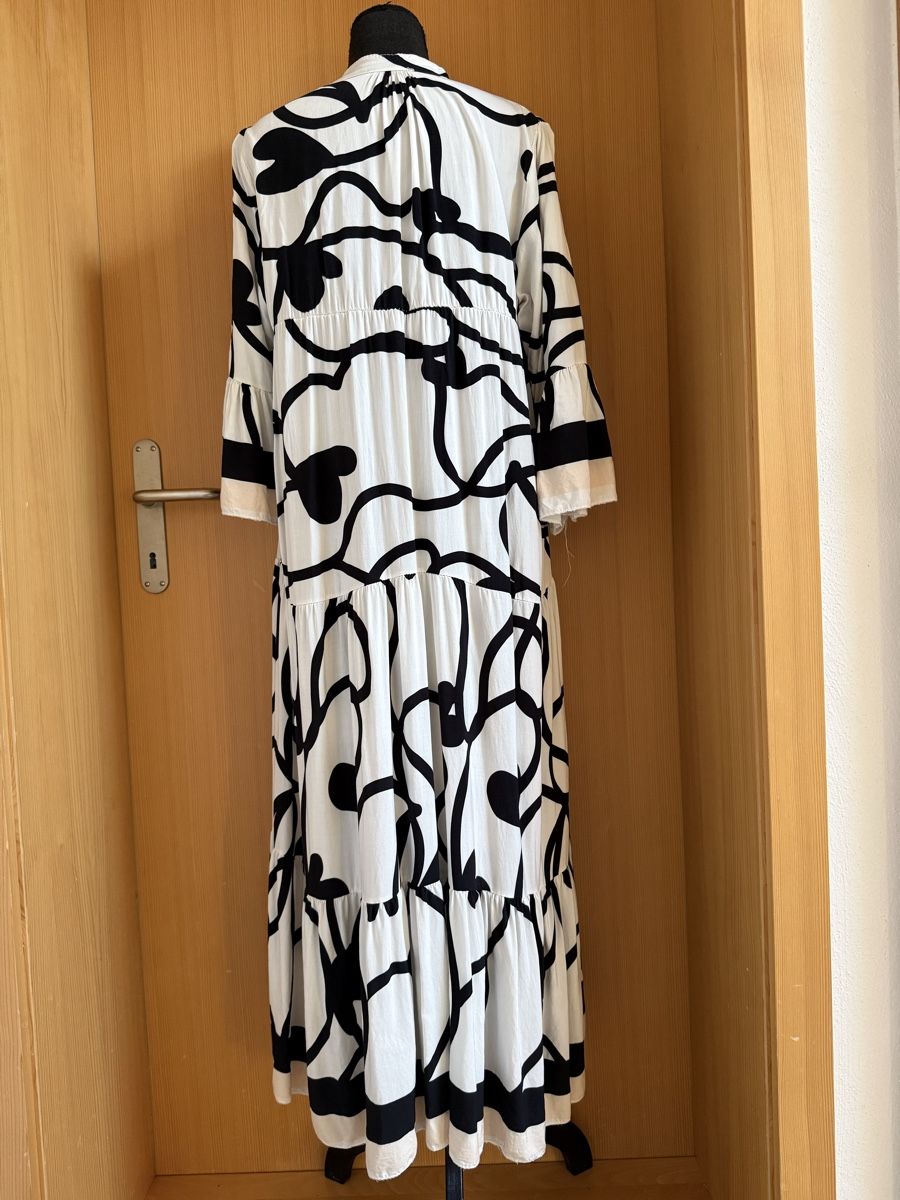Vestiti: Boho Maxikleid aus Viscose  – Nuovo (secondo la descrizione) da Sigriswil venduto da ck56 1