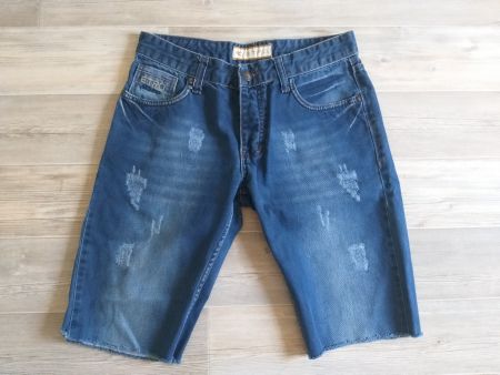 ETRO Bermuda Jeans taille / Grosse S