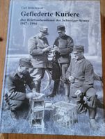 Gefiederte Kuriere Schweizer Armee Brieftauben 1917-1994 ww2