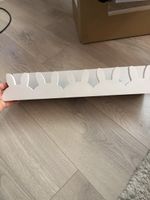 Mega herziges Kinderzimmer Wandregal „Hase“