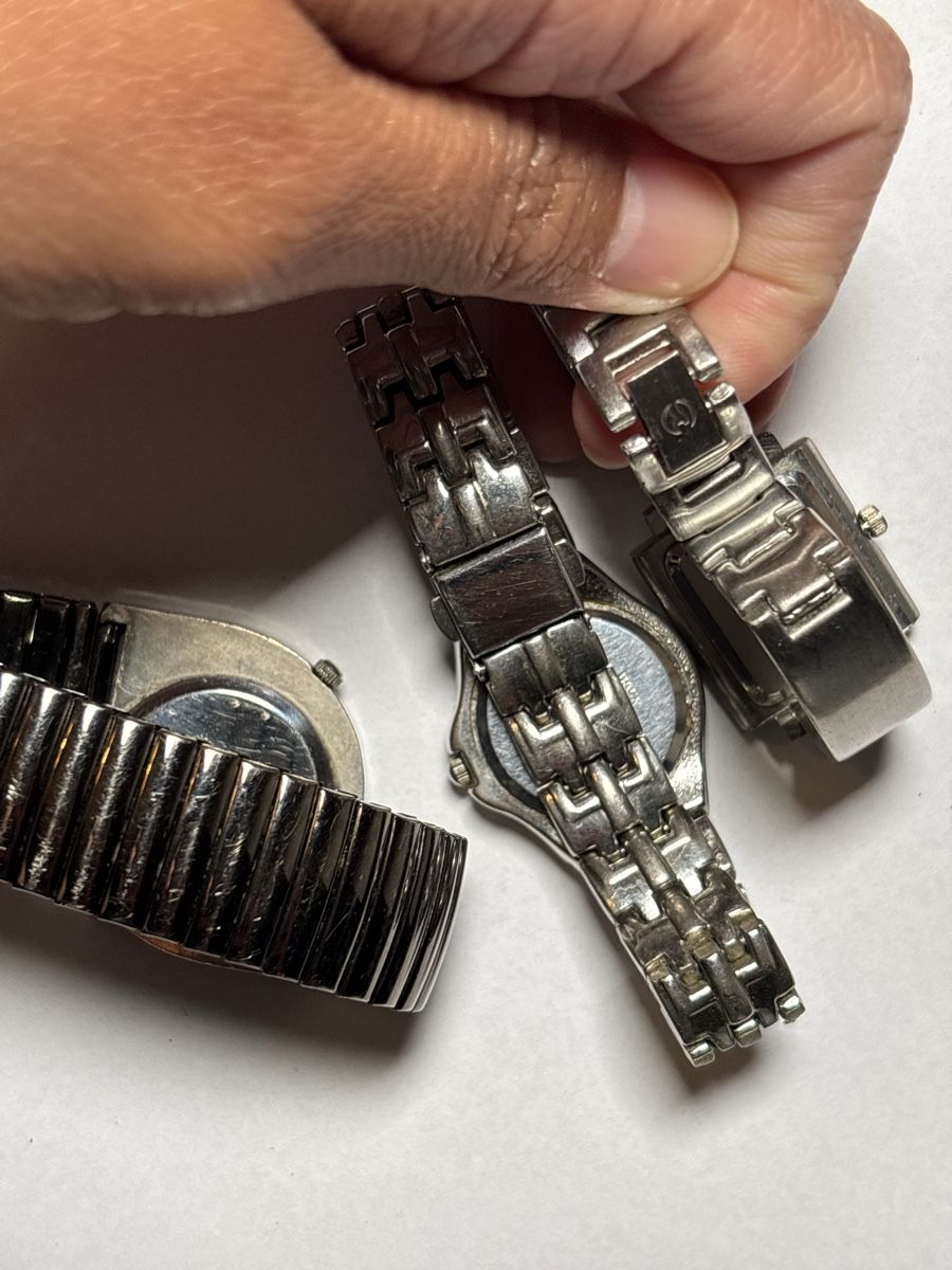 Orologi: Vintage Watch – Difettoso da Confignon venduto da Second_Hand_Ch 4