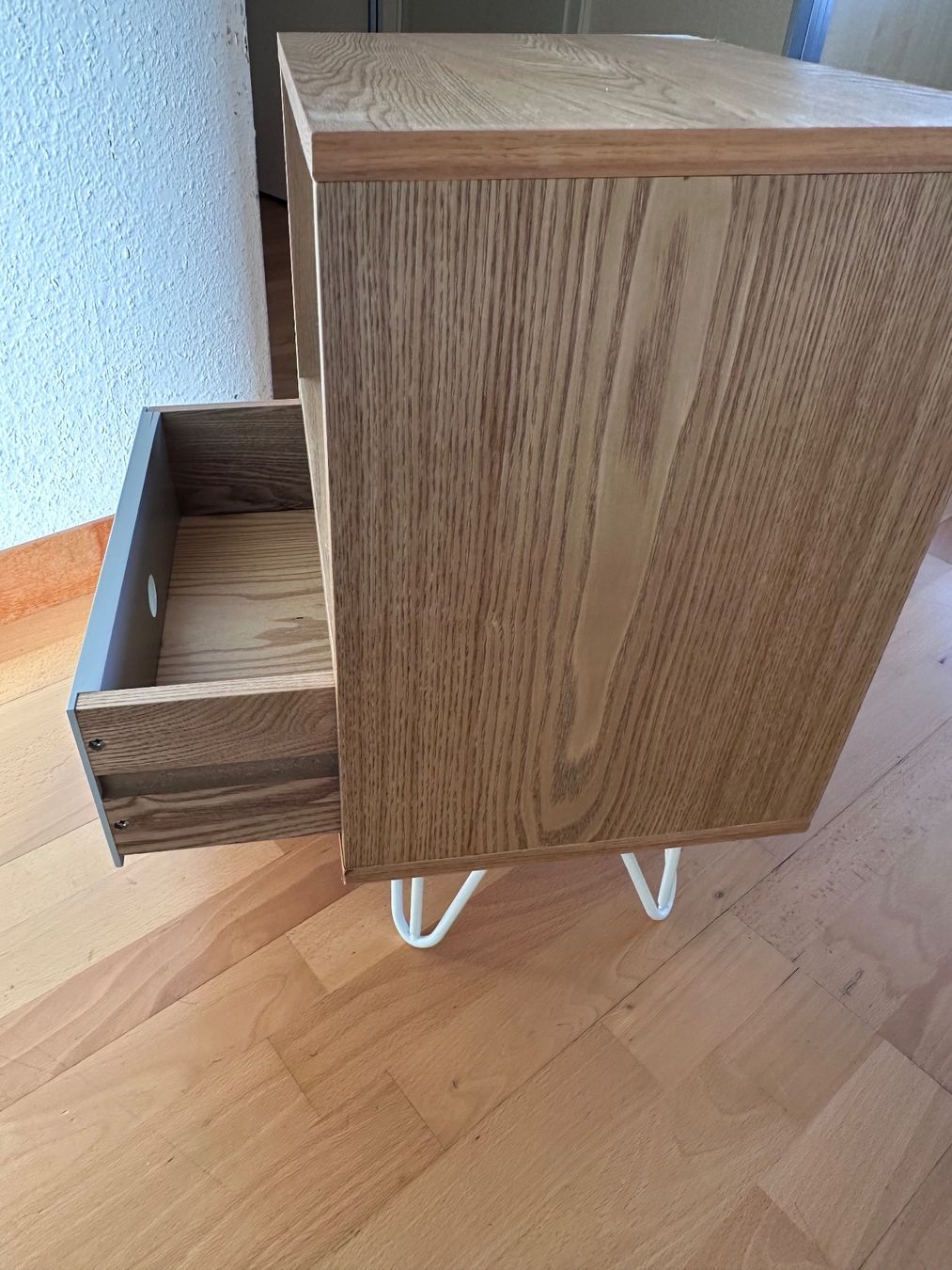 Nachttische: Tables de chevet (lot) – Gebraucht aus anieres von valq8 5