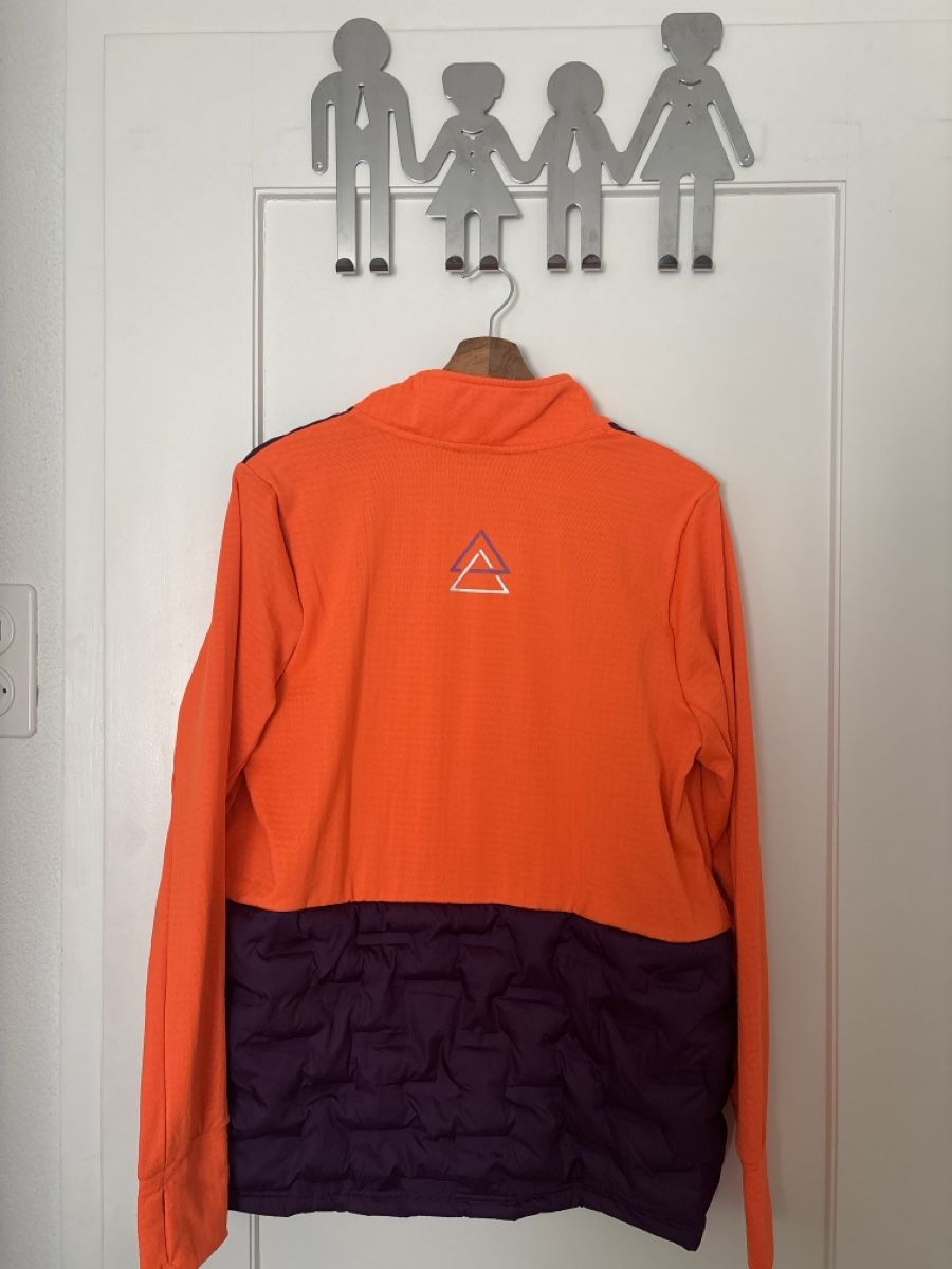 Giacche: Crivit Funktionsjacke Gr. L – Usato da Birmensdorf ZH venduto da SecondVip 2