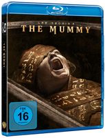 Lee Cronin's The Mummy (NEUHEIT)