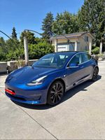 Tesla model 3 performance à vendre 