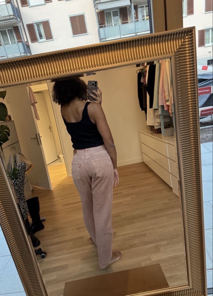 Levi's Jeans: Levis 501 altrose 28/32 – D'occasion à Zürich par koraia 1
