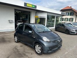 Toyota Aygo 1.0 mit MFK 3.10.23 noch zum einlösen