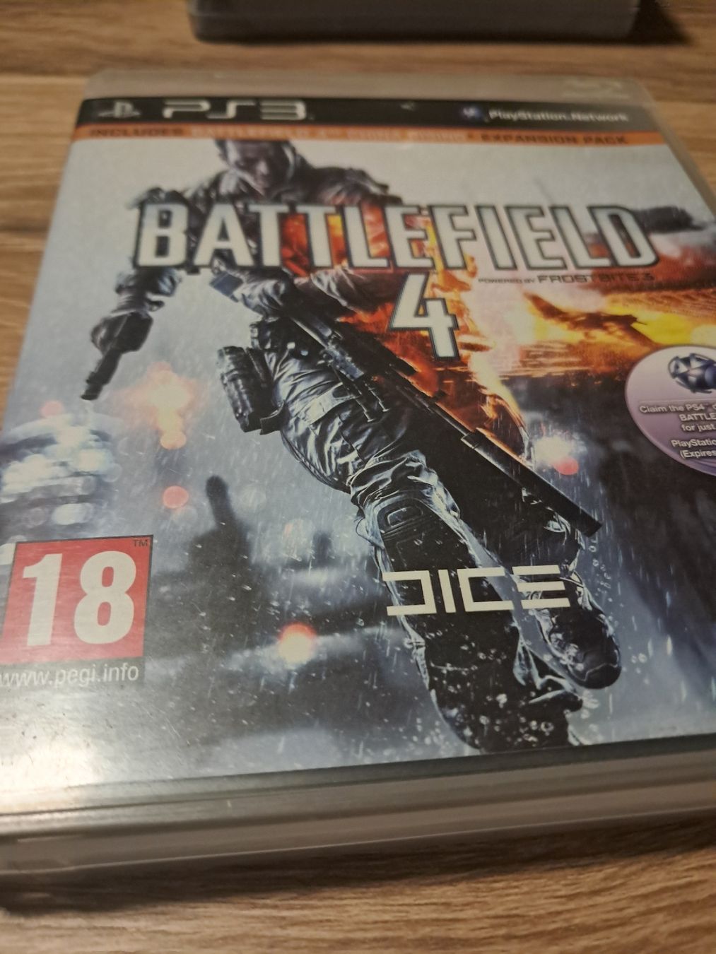Giochi: Ps3 Game – Usato da Einsiedeln venduto da Biberchrouser76