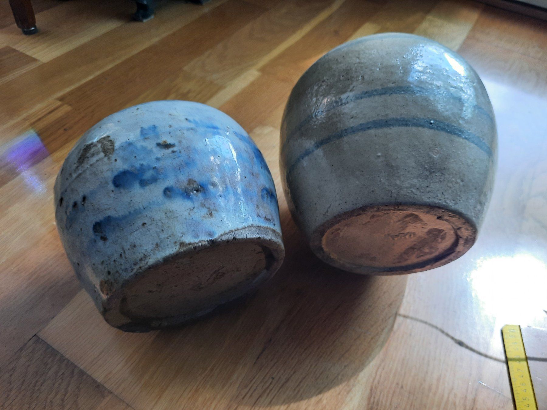 Pentole: Chinesische Ingwergefässe, Antik – Usato da Luzern venduto da Namruk01 1