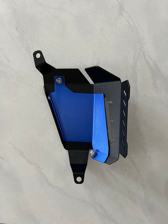 WinkWave Kühlmittel-Ausgleichsbehälter-Abdeckung Für Yamaha MT-07 / FZ-07