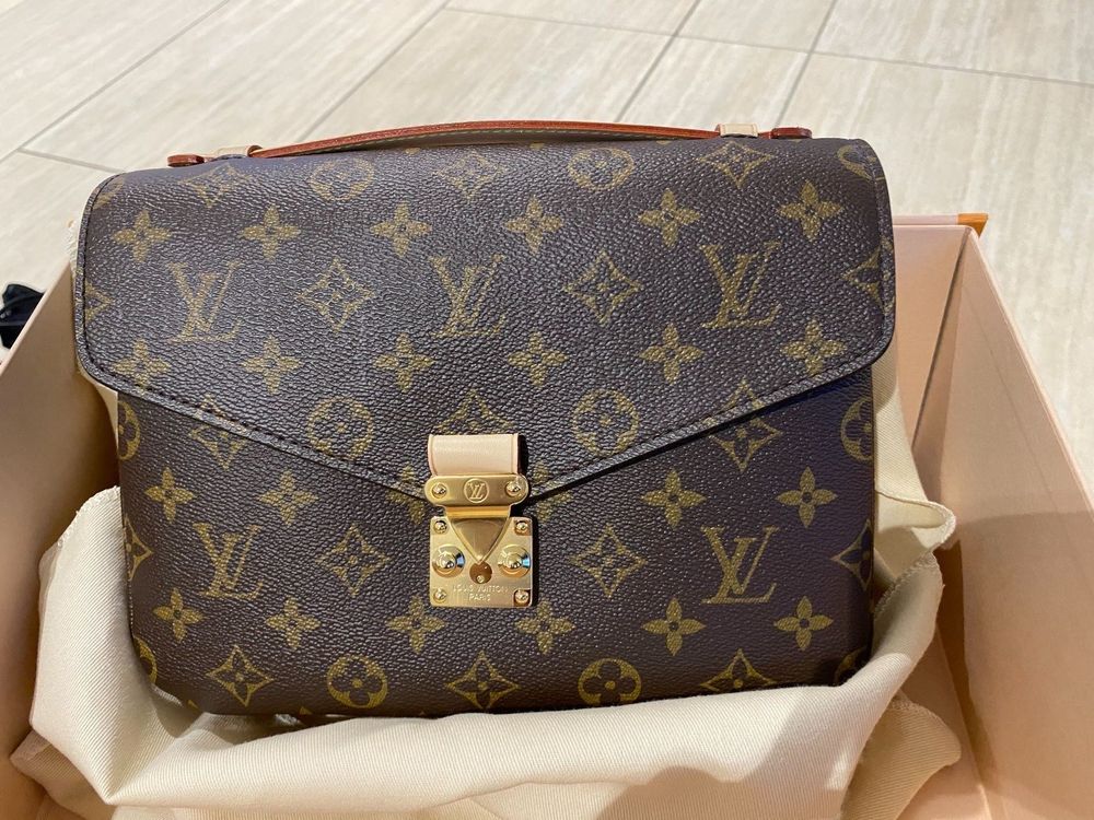 Louis Vuitton Metis Occasion