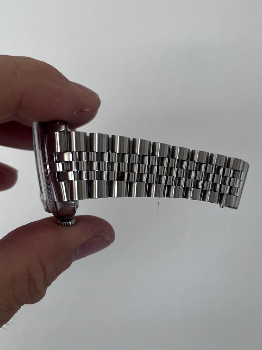 Rolex Orologi: Rolex datejust 1603  – Usato da Sion venduto da covsa 2
