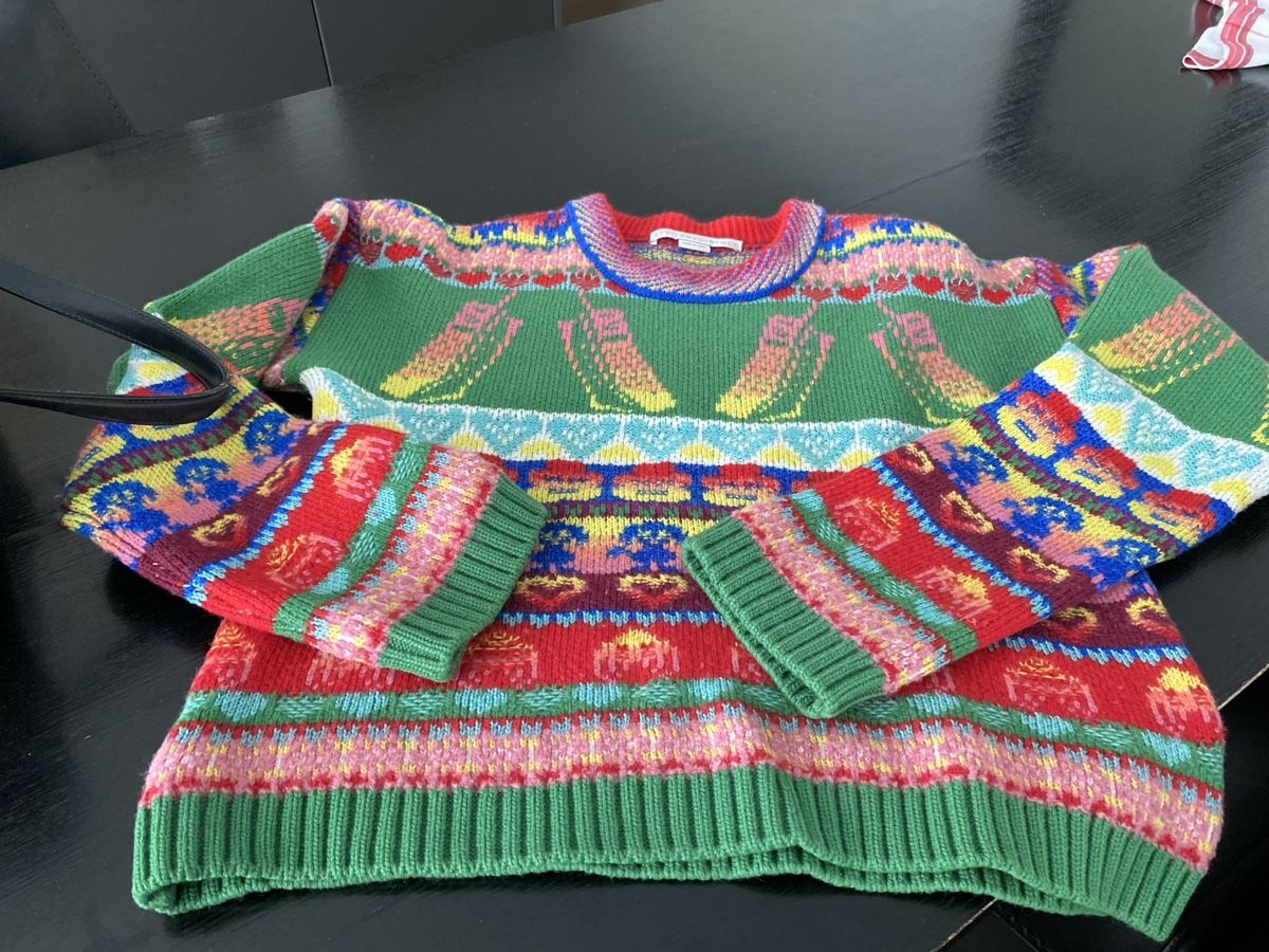 Pulls & Sweat-shirts: Stell McCartney – D'occasion à Wädenswil par anna.st