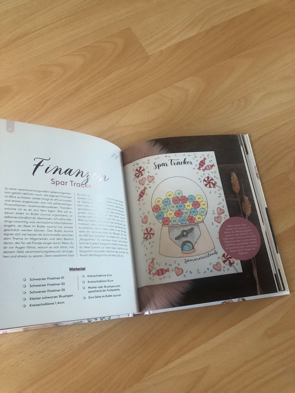 Libri: Der grosse Bullet Journal Workshops – Usato da Strengelbach venduto da 300870 3