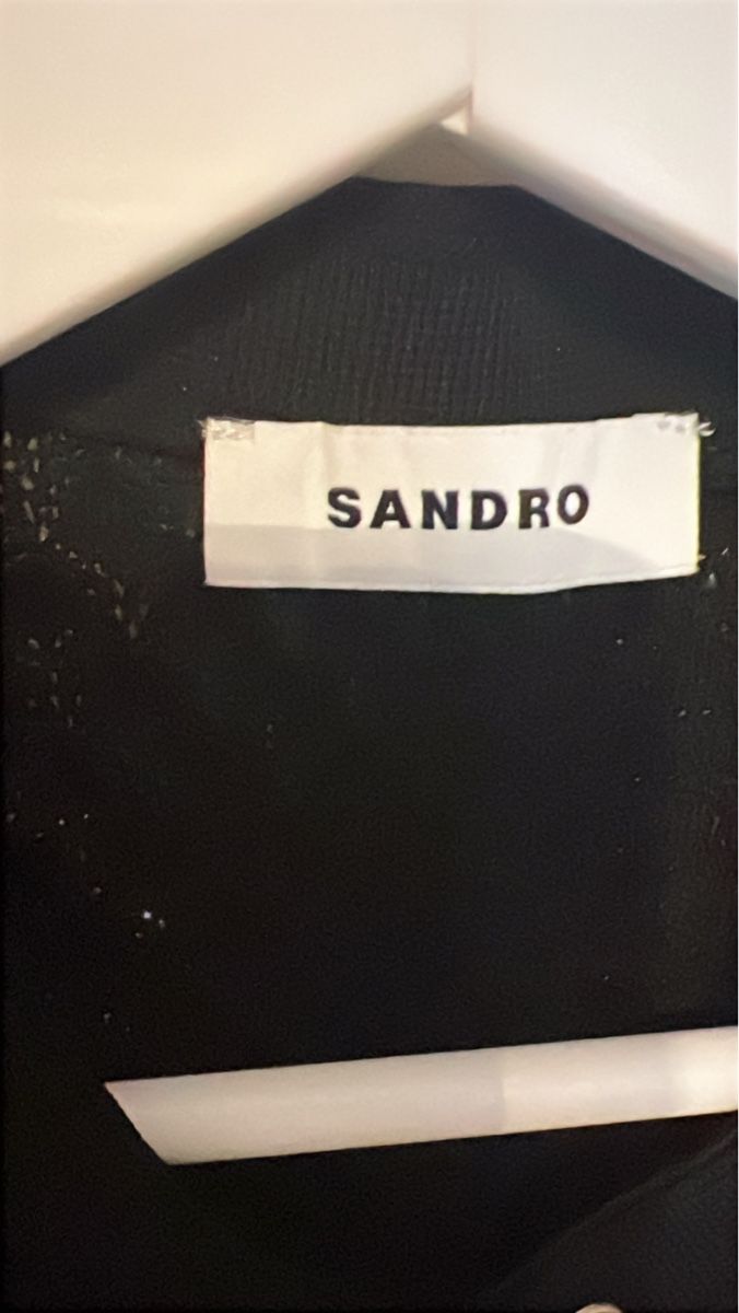 Sandro Vestiti: Sandro dress – Nuovo (secondo la descrizione) da Cureglia venduto da lucianboboc 3