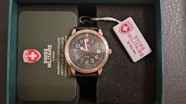 Swiss Militaire TELLAN, new/garantie 24 mois, 40mm