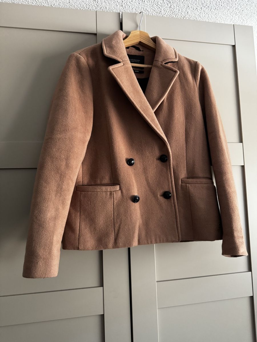 Manteaux: Scotch & Soda Mantel – D'occasion à Wallisellen par Buy.me.one.more.time