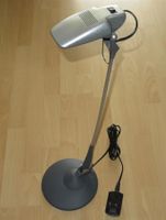 Tischleuchte Tischlampe Arbeitsleuchte Halogen