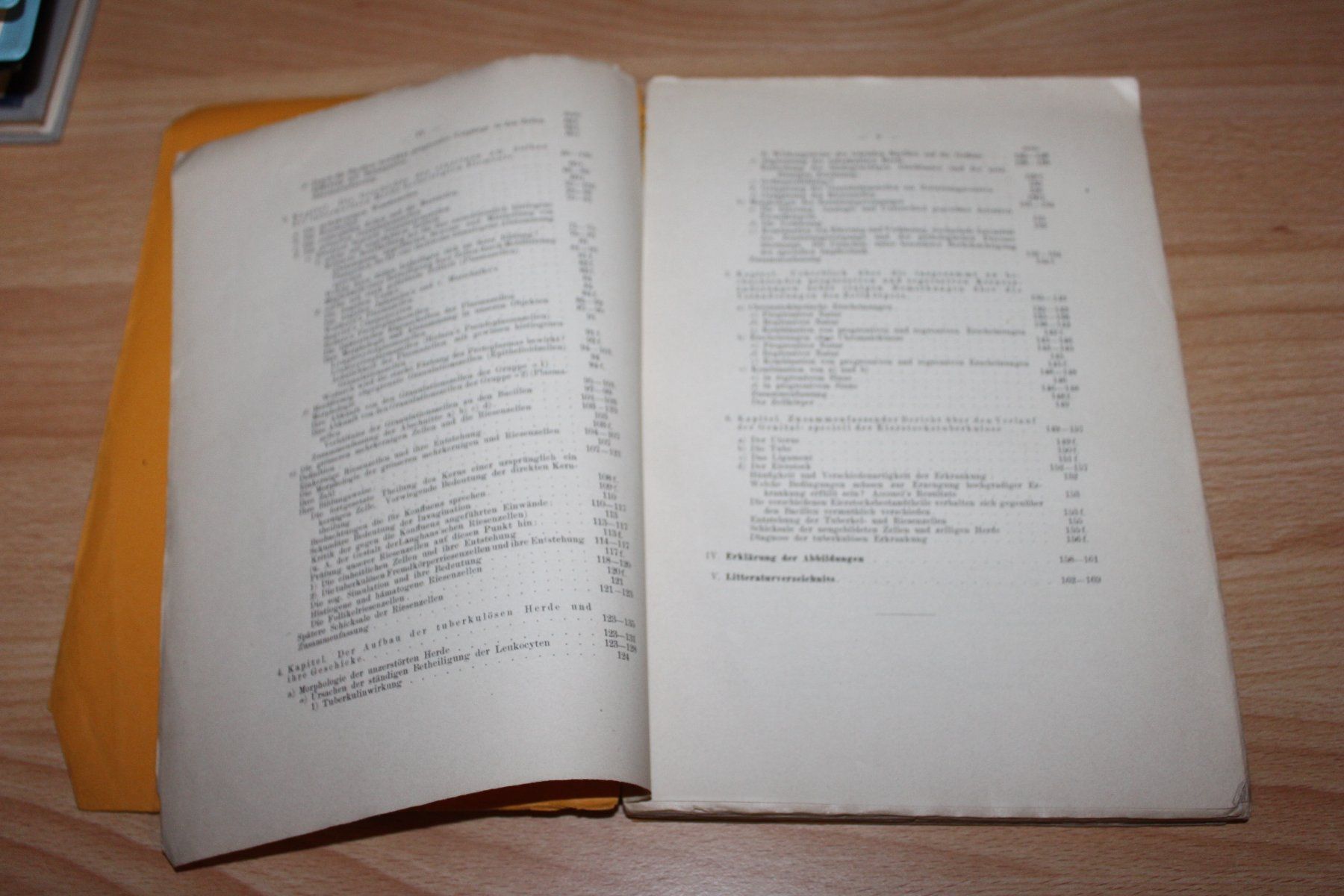 Libri: Ueber Eierstocktuberkulose - Dr. J. Schottlaender – Usato da Urdorf venduto da Buchprofi 2