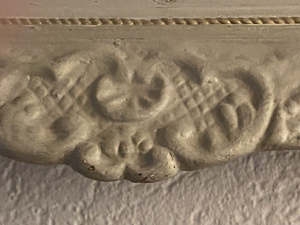 Gemälde: Antikes Gemälde, signiert, mit Stuckrahmen – Gebraucht aus Baden von swiss-alps 5