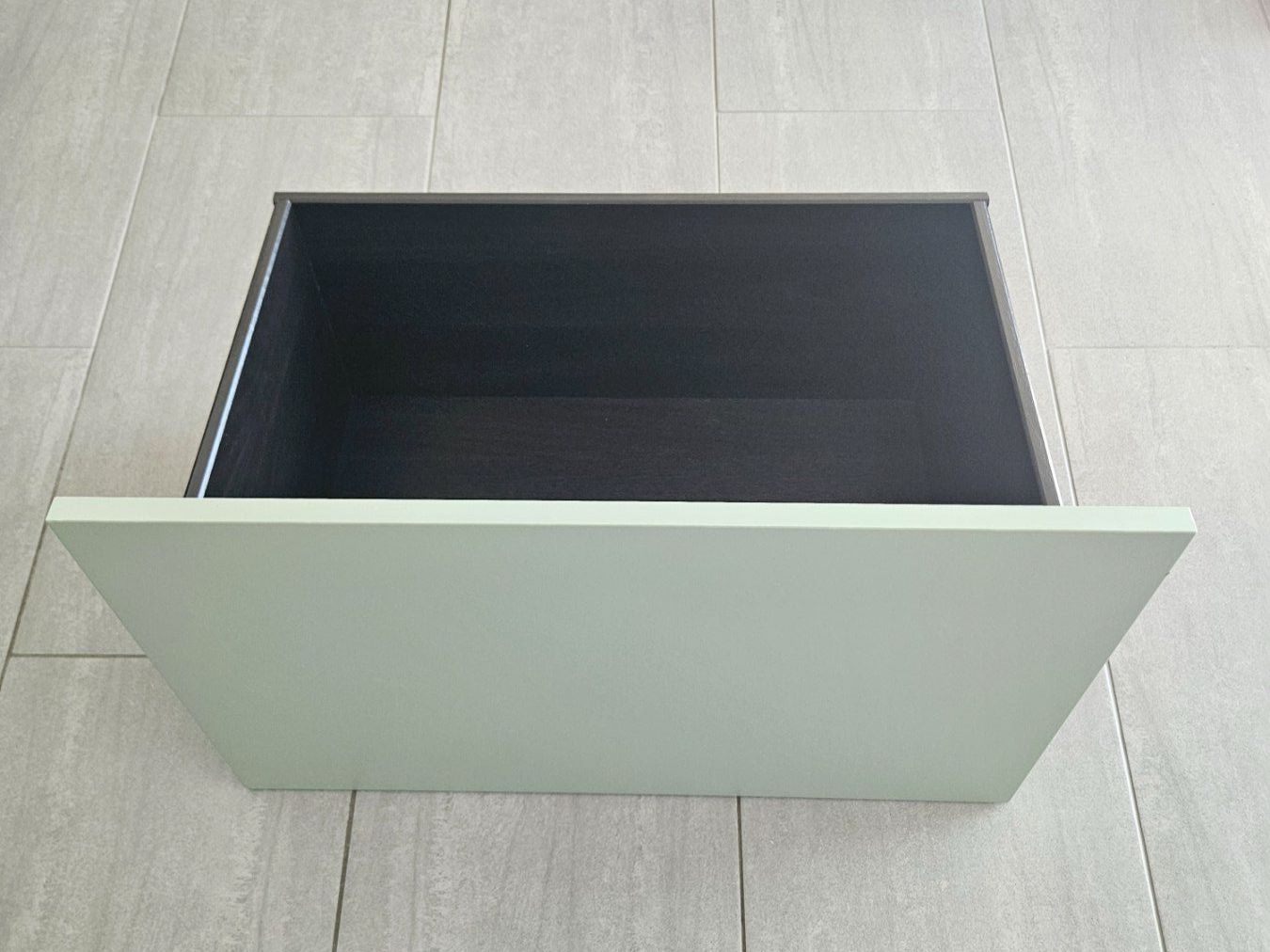 Ikea Mobili TV: Tiroir Ikea série BESTA – Usato da Villaz-St-Pierre venduto da 2qu_7dg8