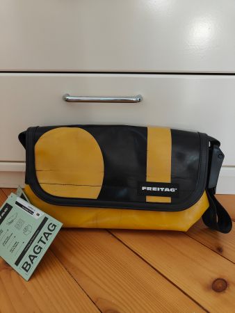 Freitagtasche Hawaii F41