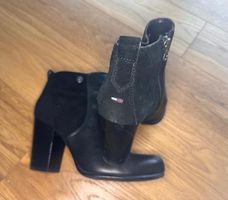 Hilfiger Stiefelette 38