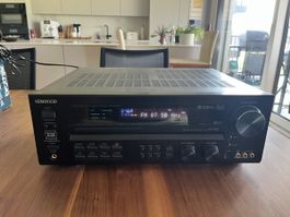 Kenwood AV Receiver KRF X9070D