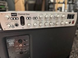 SPL Channel One, Model 2950