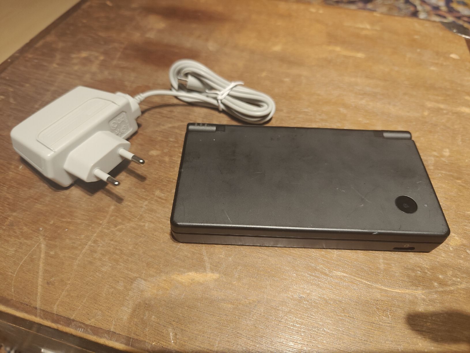 Nintendo Console: Nintendo DSi Schwarz Konsole – Usato da Malans GR venduto da mesmen 8