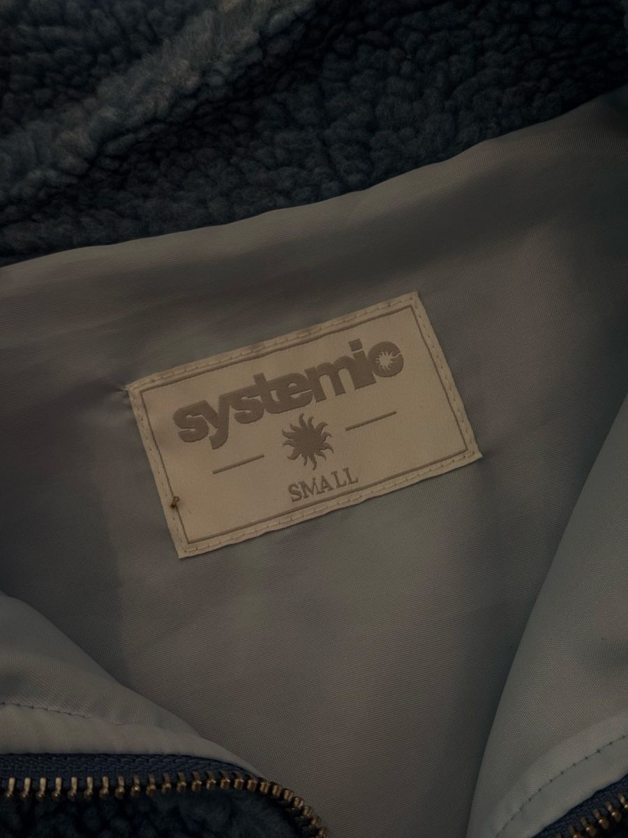 Giacche: systemic fleece – Usato da Zürich venduto da one_6cds 4