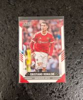 Cristiano Ronaldo - Manchester United - Panini