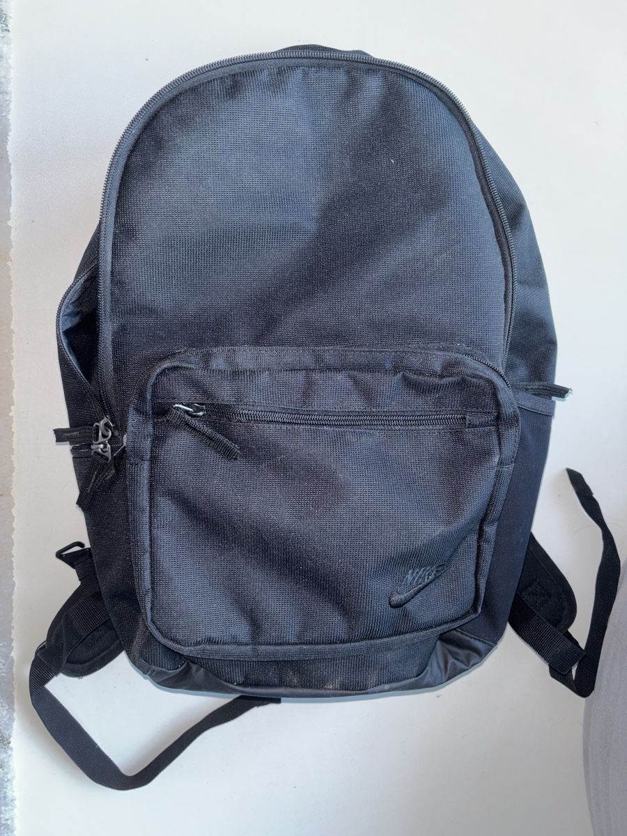 Nike Sacs à dos: Zaino Nike Heritage – D'occasion à Luzern par vio_hsk6