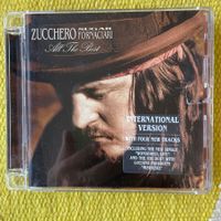 ZUCCHERO-ALL THE BEST INTERNATIONALE VERSION