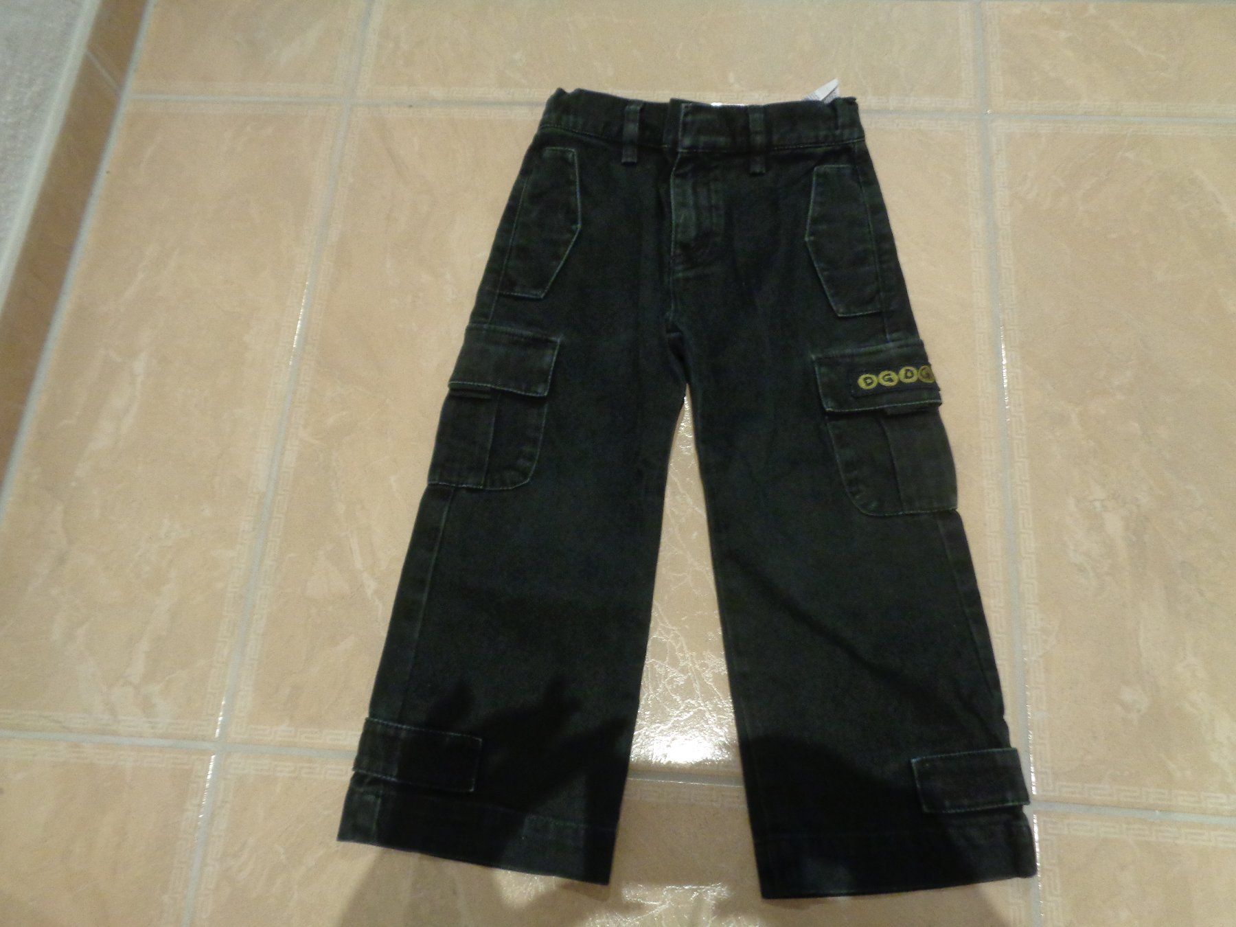Dolce & Gabbana Hemden, Tops & T-Shirts: Dolce Gabbana cooles Shirt, 3J 98 – Gebraucht aus Klingnau von Markus14 3