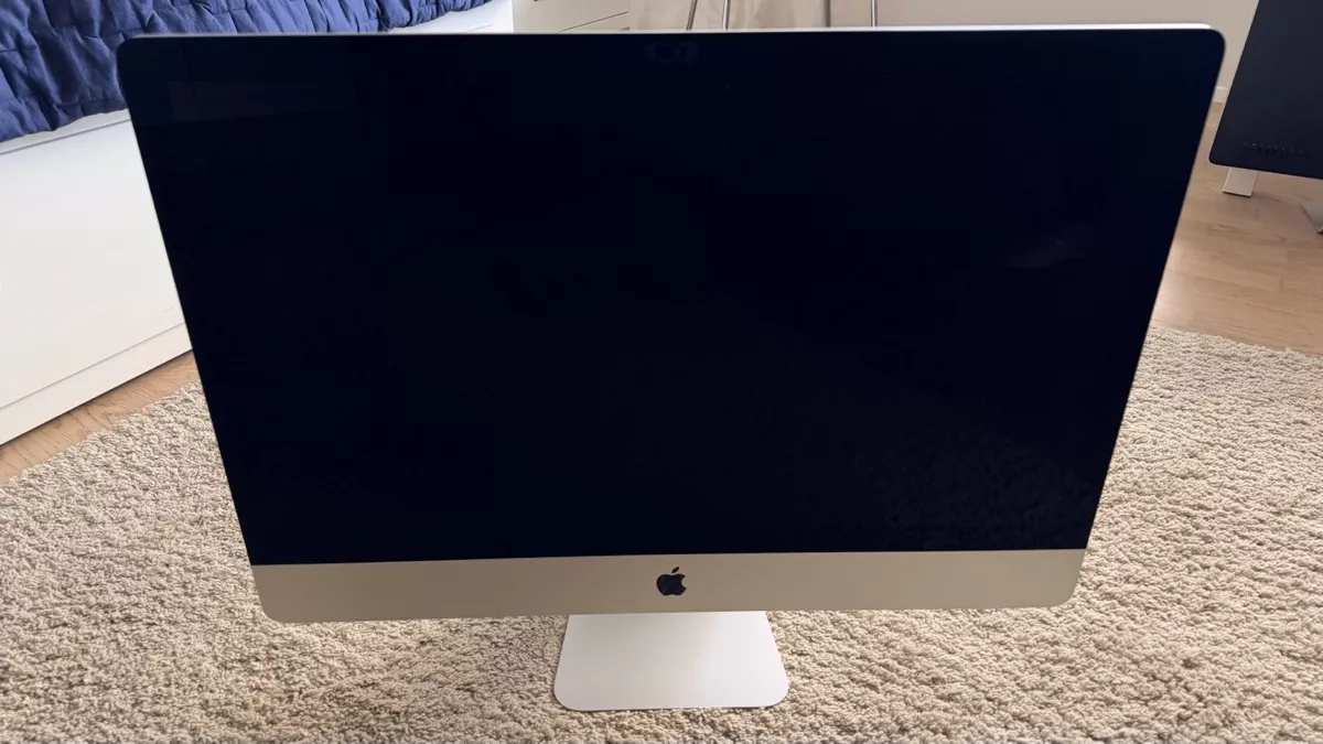 Apple PCs: Combo - 2 IMacs und 1 Mac Mini – D'occasion à Forch par Barbynacho 3