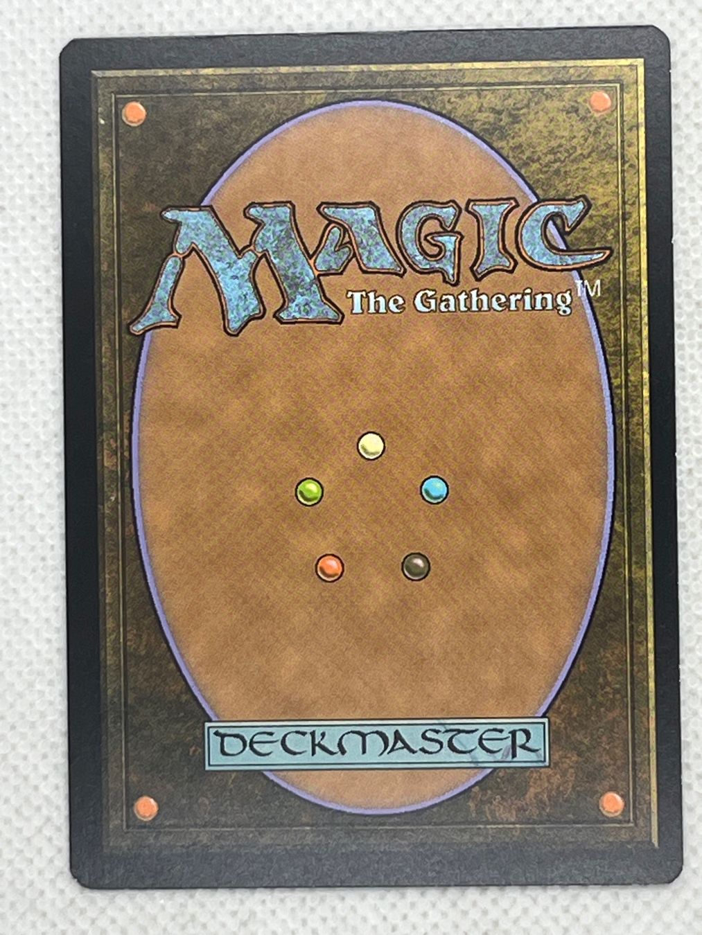 Magic The Gathering Sammelbilder & Trading cards: MTG Mardu Ascendancy KTK 185 Rare – Gebraucht aus Hinterkappelen von Kim1992 1