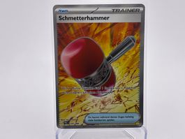 Dunkelnacht - Schmetterhammer  (PBL 105) - DE