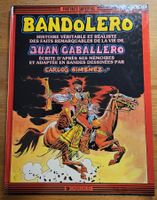 Bandolero E.O. (ONE-SHOT--T.T.B.E.) Juan Caballero  -Giménez