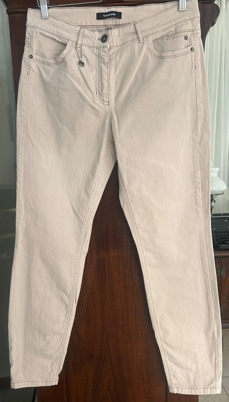 Taifun Pantaloni: TEIFUN Hose – Usato da STUDEN BE venduto da SMIROS 1