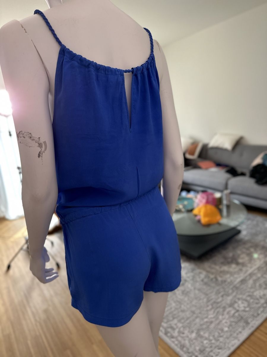 Costumi: Lazul | Onsie | Gr. S | Seide – Usato da Kilchberg ZH venduto da nad_6dwp 4