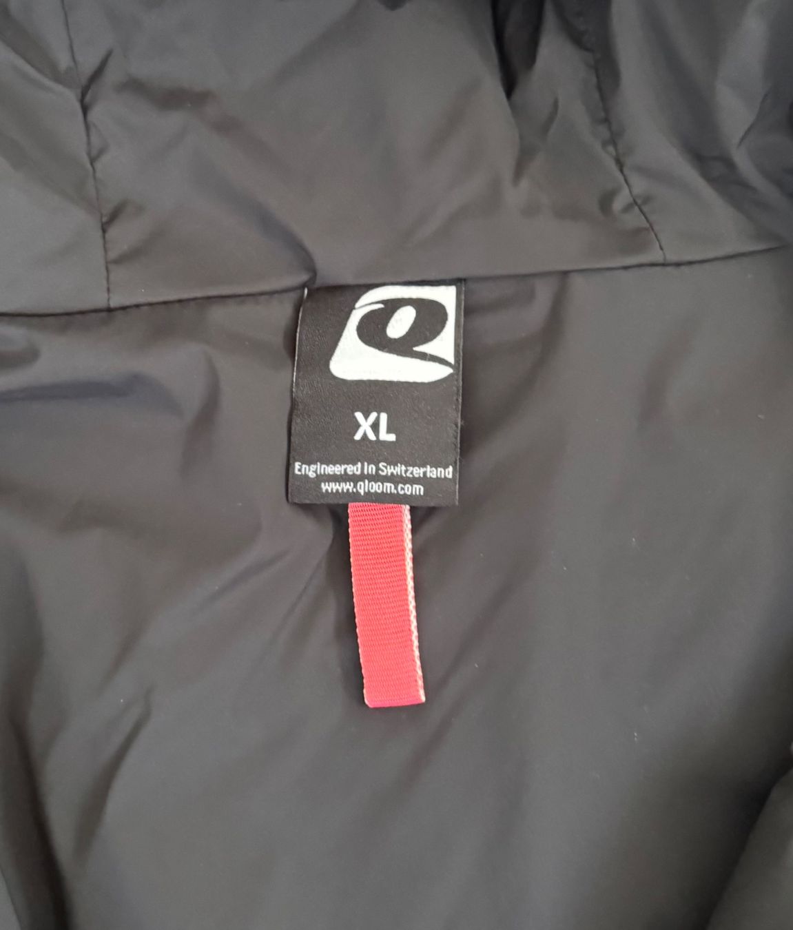 Qloom Vestes: Qloom, Primaloft-Jacke XL – D'occasion à St. Gallen par Websti 1