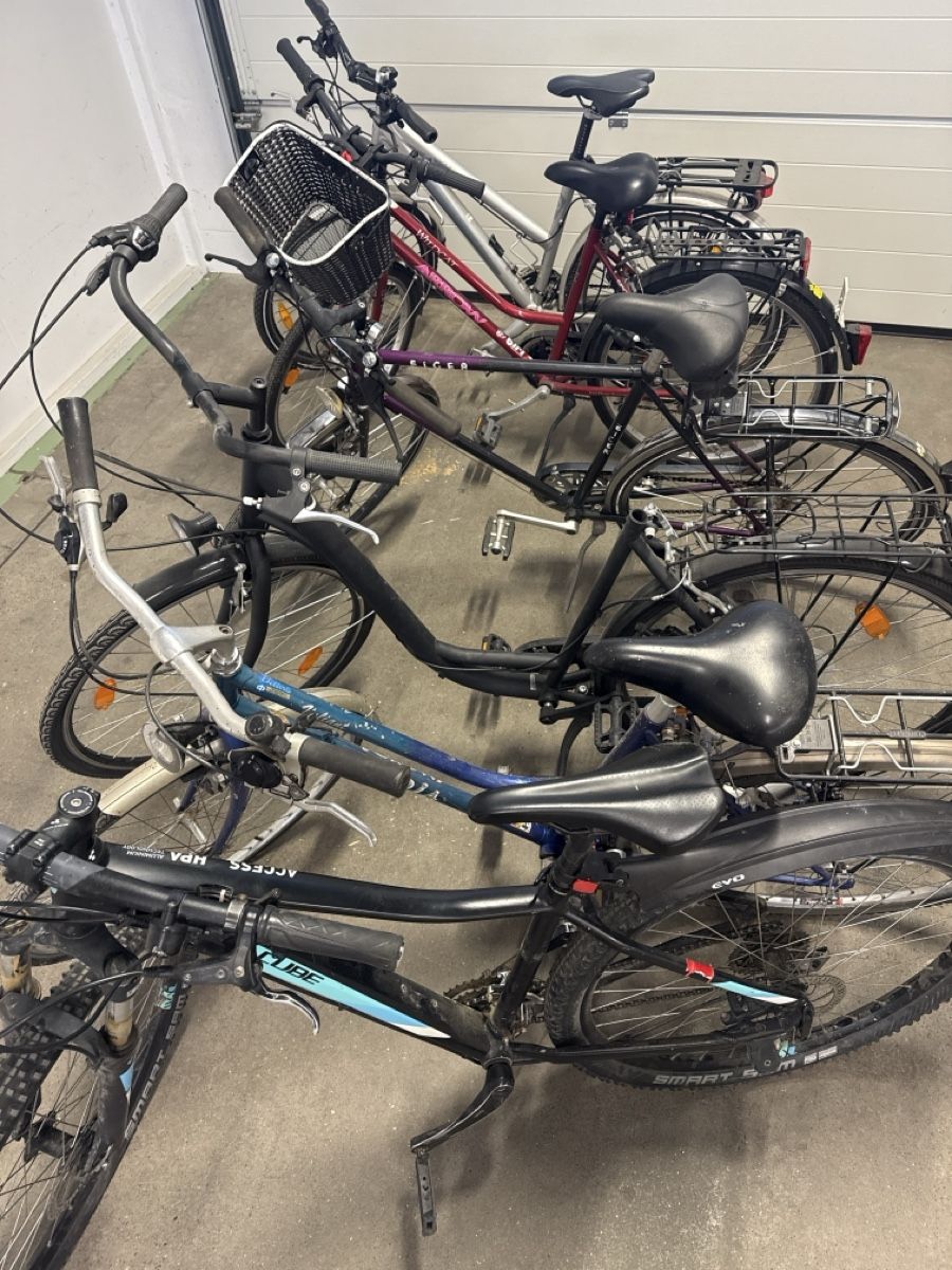 Biciclette: Velo – Difettoso da Horriwil venduto da Carrera68 6