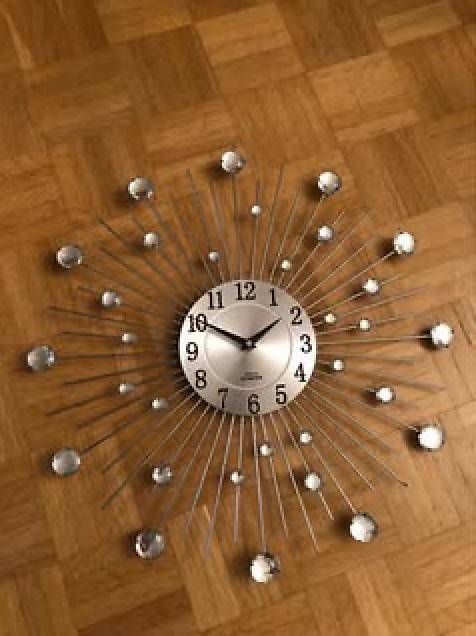 Orologi: Grosse Wanduhr – Usato da Rümlang venduto da Speedy-Cat