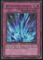 Yu-Gi-Oh! Reißender Tribut / LON / Ultra Rare 🇩🇪