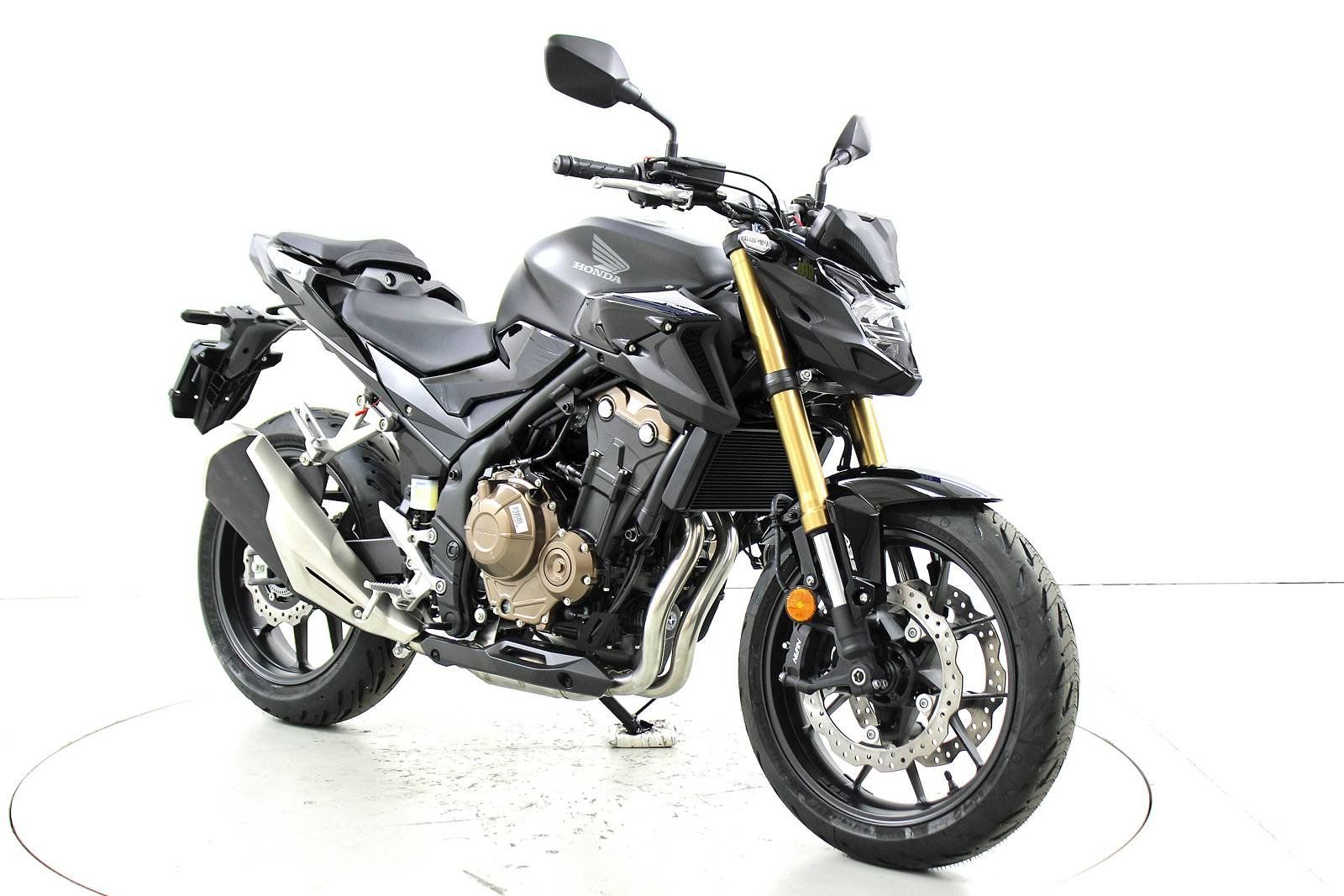 Honda Cb 500 F Kaufen